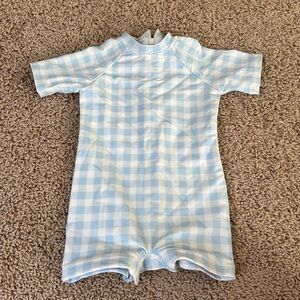 Ollie’s Day Boca Rashguard